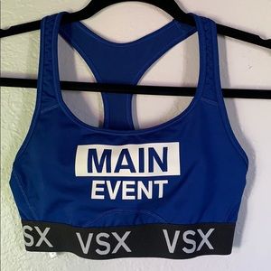 VS sports bra